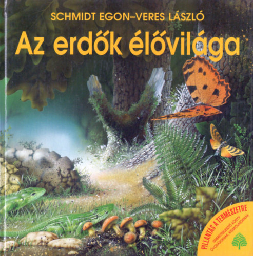Az erd�k �l�vil�ga