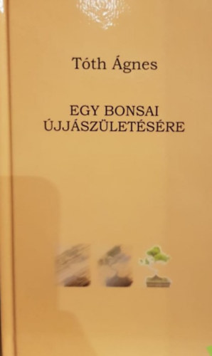 Egy bonsai jjszletsre