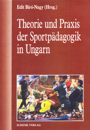 Theorie und Praxis der Sportpdagogik in Ungarn
