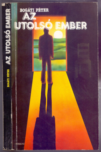 Az utols ember, avagy C. Robinson klns trtnete