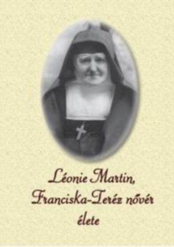 Lonie Martin, Franciska-Terz nvr lete