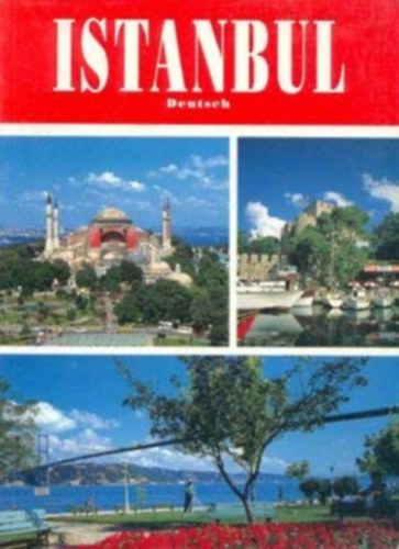 Istanbul - deutsch