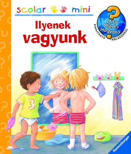 Doris Rbel - Ilyenek vagyunk