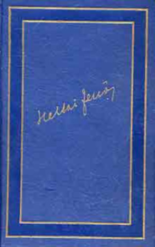 Versek 1892-1923 (Heltai Jen munki I.)