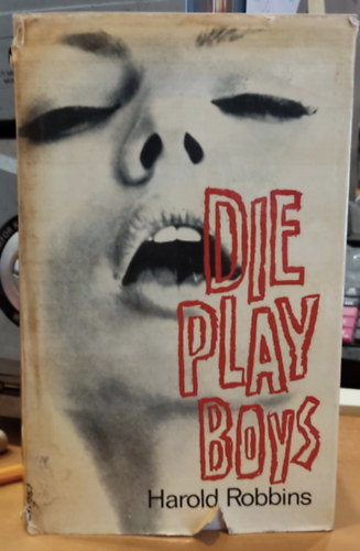 Harold Robbins - Die Playboys