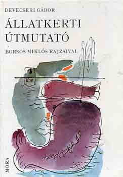 �llatkerti �tmutat�