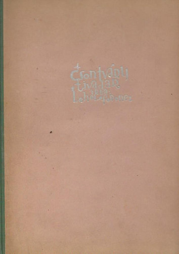 Csontvry Tivadar