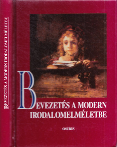Bevezets a modern irodalomelmletbe