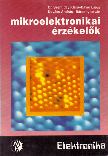 Mikroelektronikai �rz�kel�k