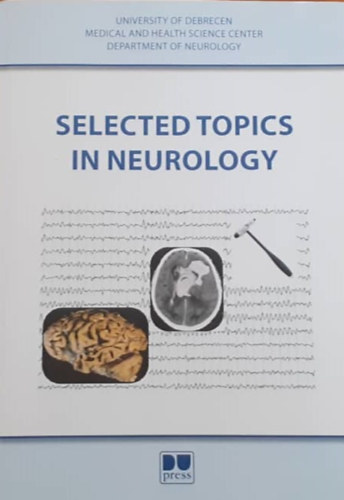 Selected topics in neurology