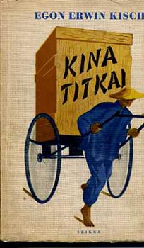 Kina titkai