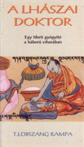 A lhszai doktor