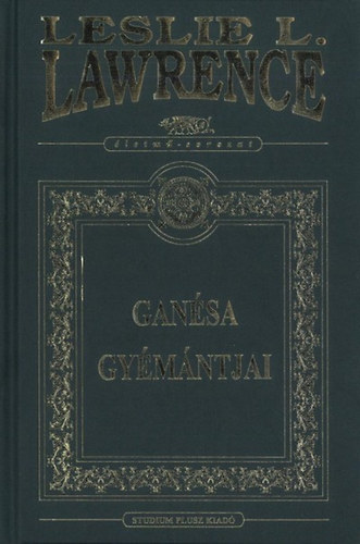 Gan�sa gy�m�ntjai