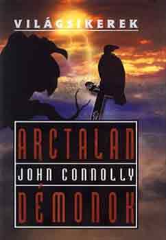 John Connolly - Arctalan dmonok