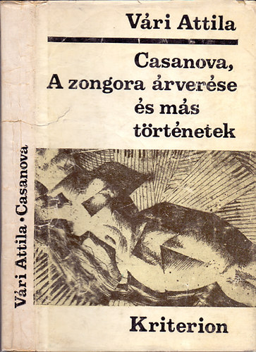 Casanova, A zongora rverse s ms trtnetek