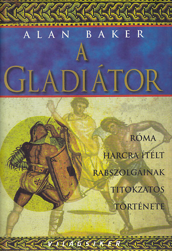 A gladitor