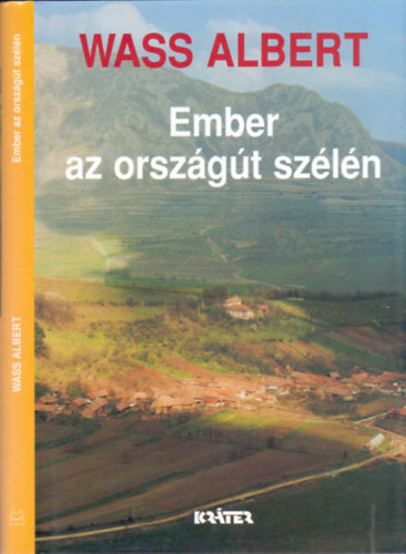 Ember az orszgt szln