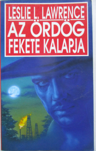 Az �rd�g fekete kalapja