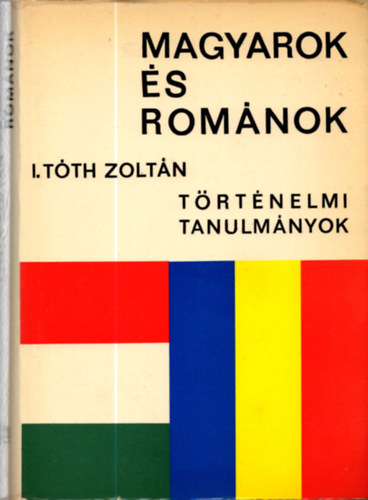 Magyarok s romnok
