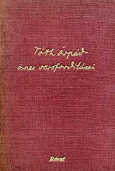 T�th �rp�d �sszes versford�t�sai (K�lf�ldi k�lt�k)