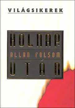 Allan Folsom - Holnaputn