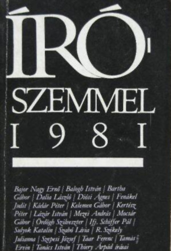 rszemmel 1981