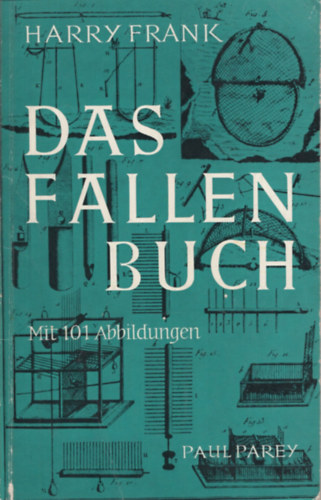 Das Fallenbuch