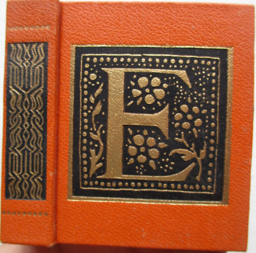 INICI�L�K az Egyetemi Nyomda XVI-XVIII. sz�zadi kiadv�nyaiban (minik�nyv)