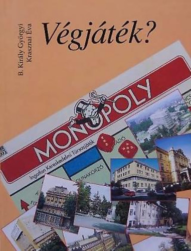 B. Kir�ly Gy�rgyi; Krasznai �va - V�gj�t�k?
