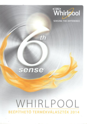 Whirlpool  bepthet termkvlasztk 2014