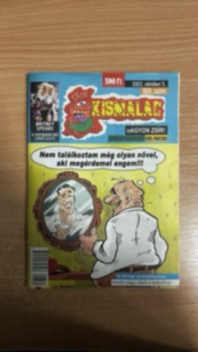 Kismalac 360. - 2022.okt�ber 5.