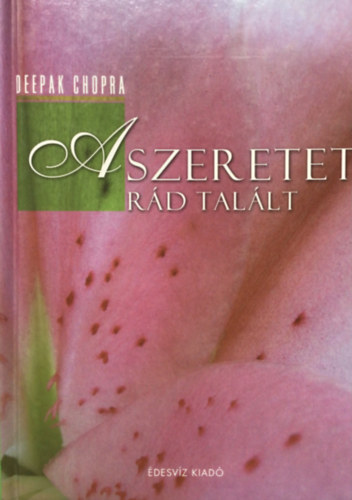 A szeretet rd tallt