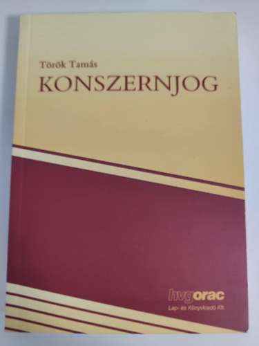 Konszernjog