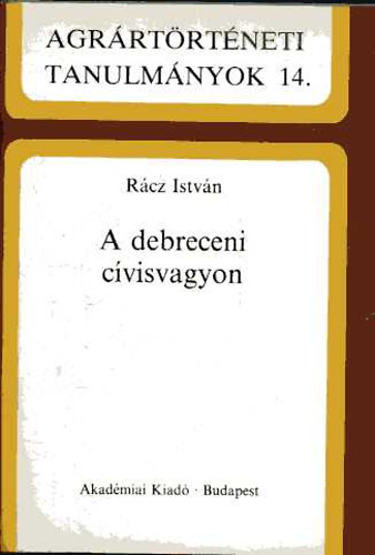 A debreceni c�visvagyon