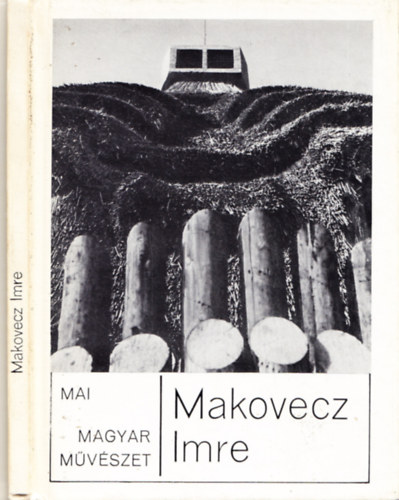 Makovecz Imre (Mai magyar mvszet)