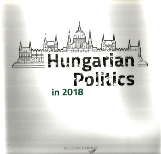 Hungarian politics in 2018 - Magyar politika 2018