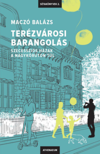 Terzvrosi barangols
