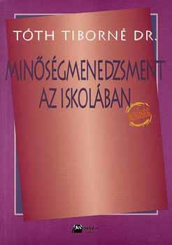 Tth Tiborn - MINSGMENEDZSMENT AZ ISKOLBAN