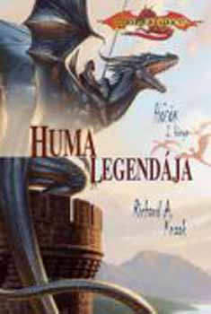 Huma legendja - Dragonlance - Hsk I. knyv