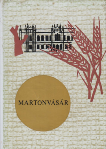 Martonv�s�r els� h�sz �ve