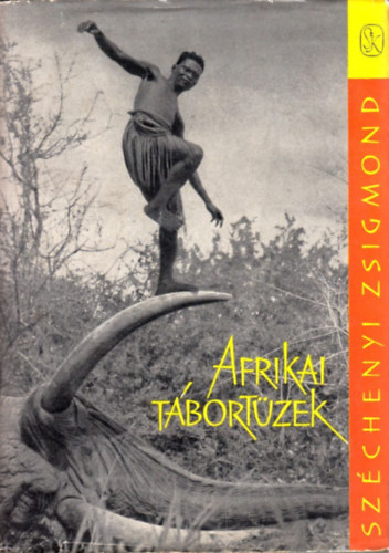 Afrikai tbortzek (Vadsznapl-kivonatok 1932-1934)