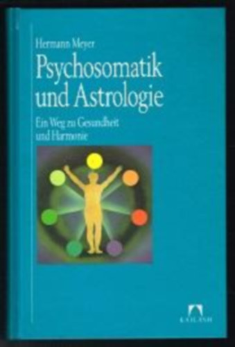 Psychosomatik und Astrologie (asztrolgiai nmet nyelv szakknyv)
