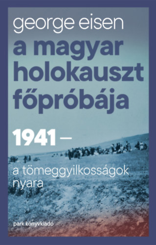 A magyar holokauszt f�pr�b�ja