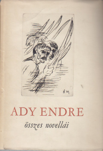Ady Endre sszes novelli