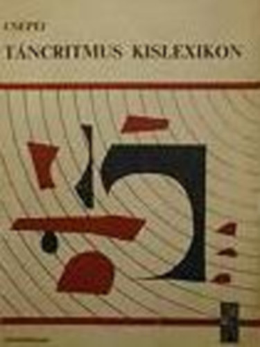Tncritmus kislexikon