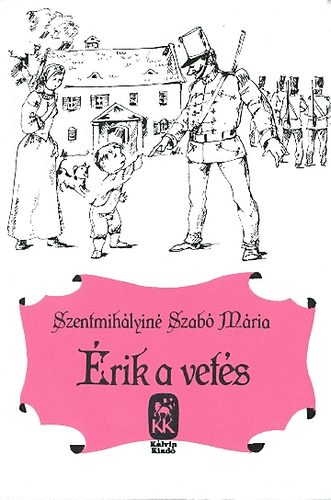 �rik a vet�s
