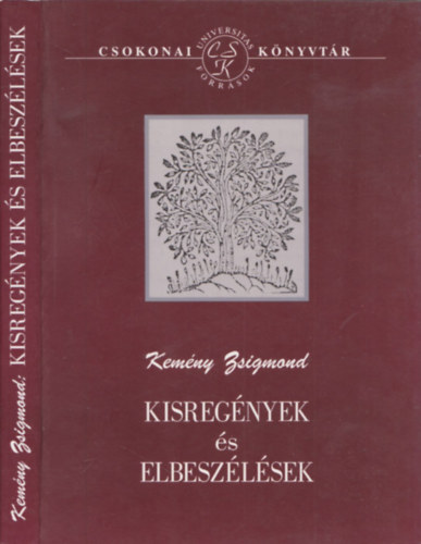 Kisregnyek s elbeszlsek (Kemny)