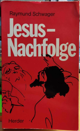 Jesus-Nachfolge