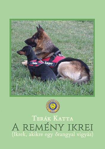 Terk Katta - A remny ikrei - Ikrek, akikre egy rangyal vigyz