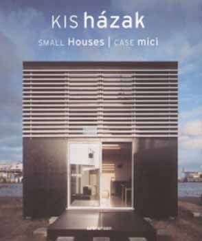 Kis hzak